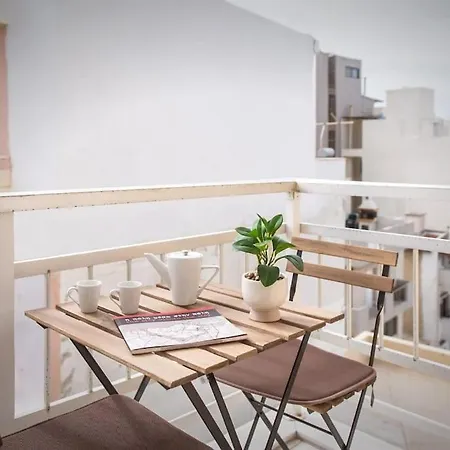 Mojo - Cozy Apartment *