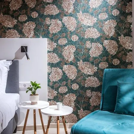 Mojo - Cozy Apartment