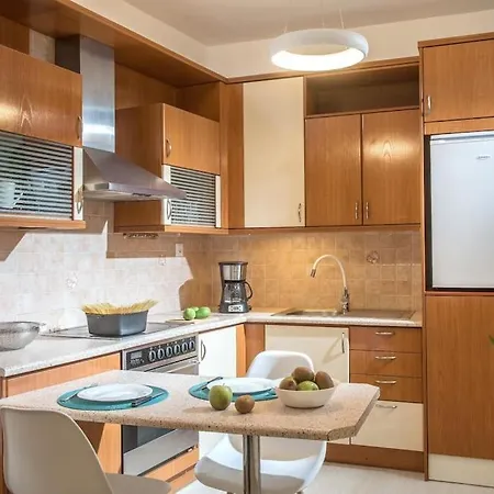 Mojo - Cozy Apartment Heraklion (Crete)