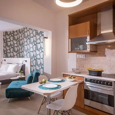 Apartment Mojo - Cozy *